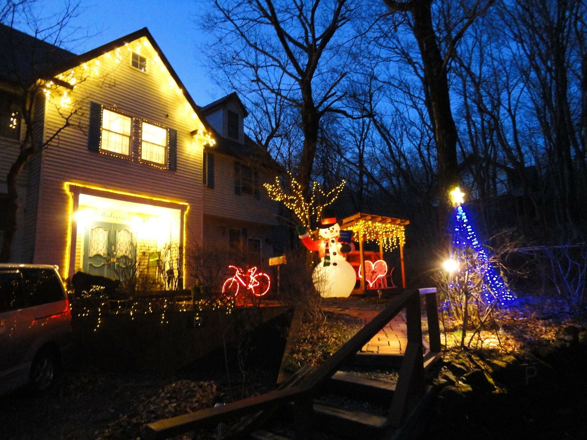 Cozy Inn Antique Насу Экстерьер фото
